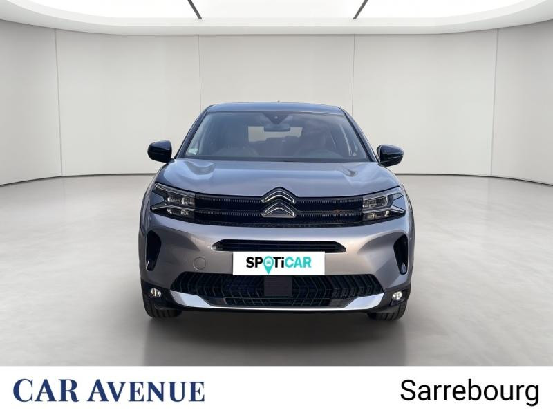Used CITROEN C5 Aircross BlueHDi 130ch S&S Feel Pack EAT8 2022 Gris Acier € 19500 in Sarrebourg