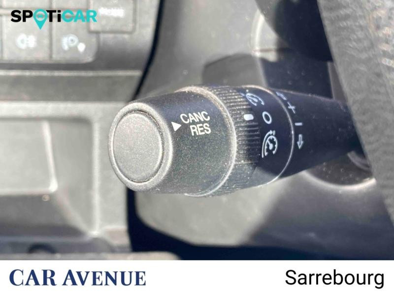 Used CITROEN Jumper Fg 35 L2H2 2.0 BlueHDi 160 Business 2018 Blanc Banquise € 20200 in Sarrebourg