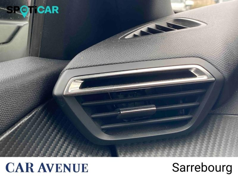 Occasion PEUGEOT 2008 1.2 PureTech 130ch S&S GT Pack EAT8 2021 Rouge Elixir (S) 18500 € à Sarrebourg