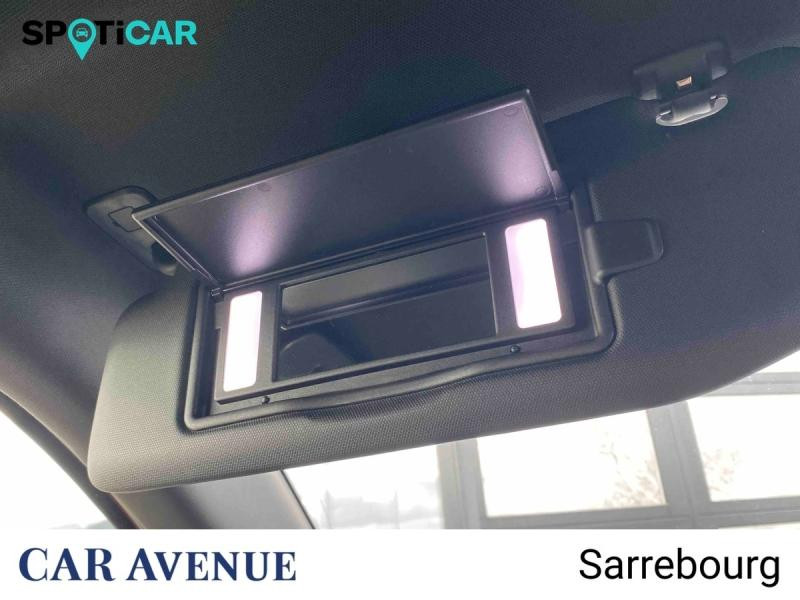 Occasion PEUGEOT 2008 1.2 PureTech 130ch S&S GT Pack EAT8 2021 Rouge Elixir (S) 18500 € à Sarrebourg