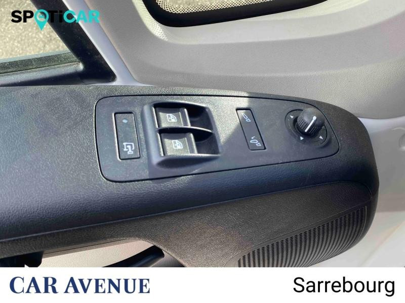 Used CITROEN Jumper Fg 35 L2H2 2.0 BlueHDi 160 Business 2018 Blanc Banquise € 20200 in Sarrebourg