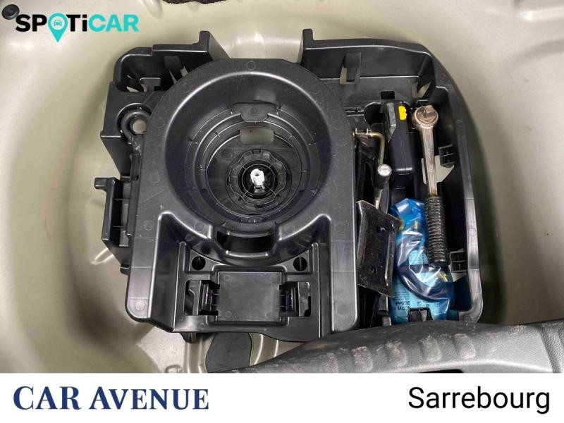 Used CITROEN C3 1.2 PureTech 110ch S&S C-Series 120-121g 2021 Gris Platinium (M) € 12400 in Sarrebourg