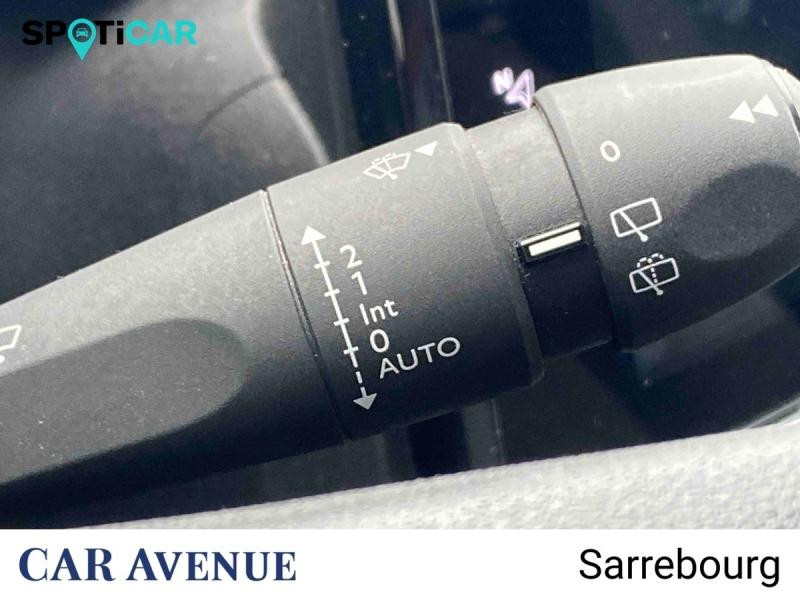 Used CITROEN C3 1.2 PureTech 110ch S&S C-Series 120-121g 2021 Gris Platinium (M) € 12400 in Sarrebourg