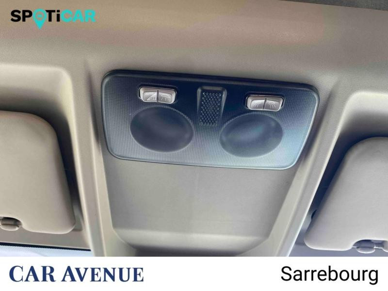 Used CITROEN Jumper Fg 35 L2H2 2.0 BlueHDi 160 Business 2018 Blanc Banquise € 20200 in Sarrebourg