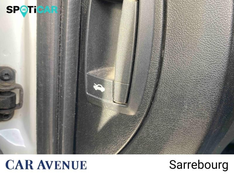 Used CITROEN Jumper Fg 35 L2H2 2.0 BlueHDi 160 Business 2018 Blanc Banquise € 20200 in Sarrebourg