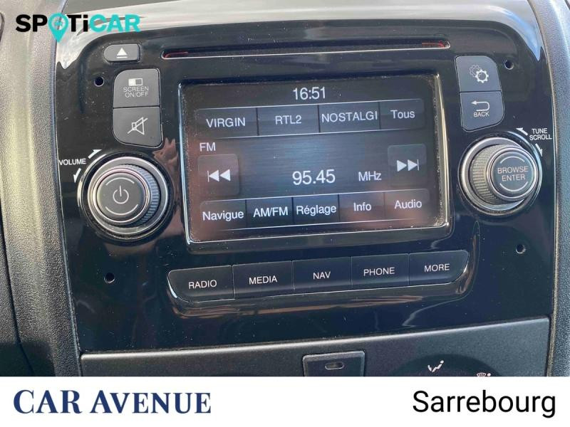 Used CITROEN Jumper Fg 35 L2H2 2.0 BlueHDi 160 Business 2018 Blanc Banquise € 20200 in Sarrebourg