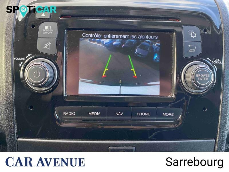 Used CITROEN Jumper Fg 35 L2H2 2.0 BlueHDi 160 Business 2018 Blanc Banquise € 20200 in Sarrebourg