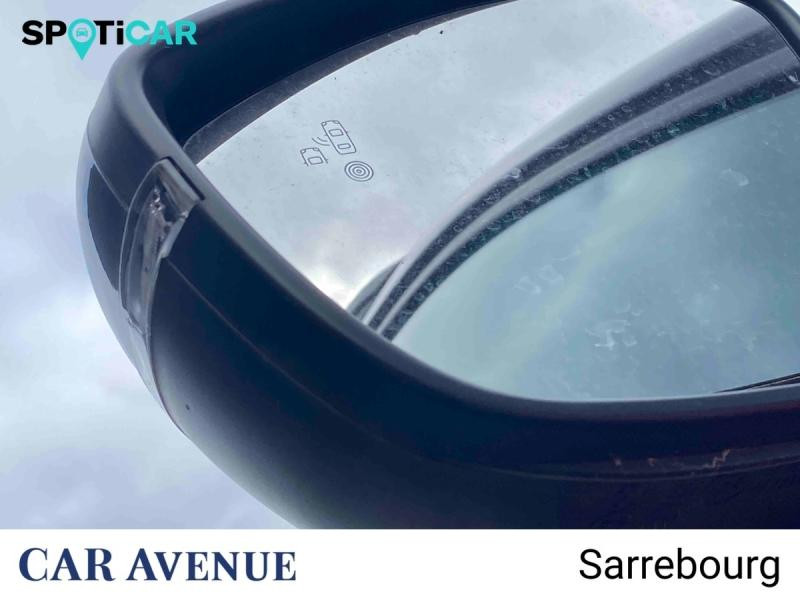 Occasion PEUGEOT 2008 1.2 PureTech 130ch S&S GT Pack EAT8 2021 Rouge Elixir (S) 18500 € à Sarrebourg