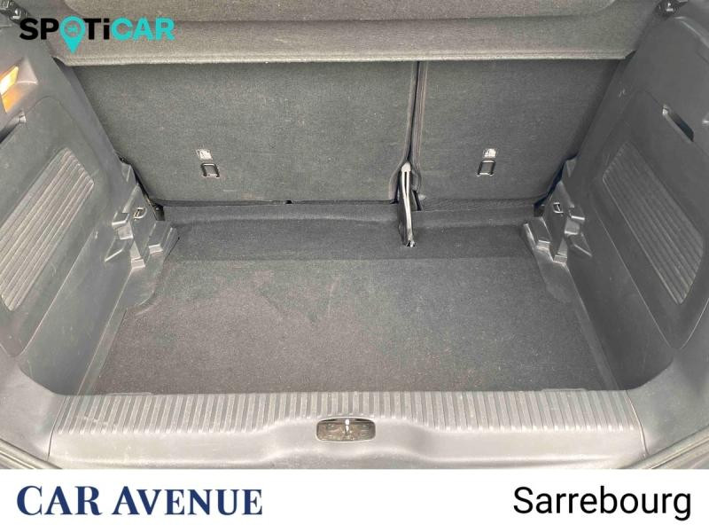 Used CITROEN C3 Aircross PureTech 110ch S&S C-Series E6.d 2020 Gris Platinium (M) € 11900 in Sarrebourg