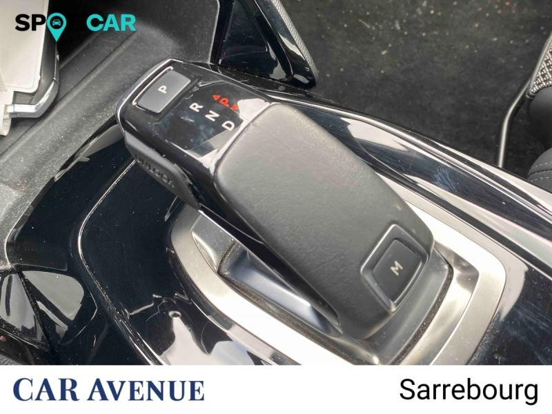 Occasion PEUGEOT 2008 1.2 PureTech 130ch S&S GT Pack EAT8 2021 Rouge Elixir (S) 18500 € à Sarrebourg