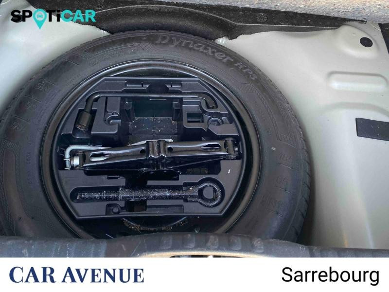 Used CITROEN C3 1.2 PureTech 83ch S&S YOU! 2021 Sable (N) - Blanc Opale € 10200 in Sarrebourg