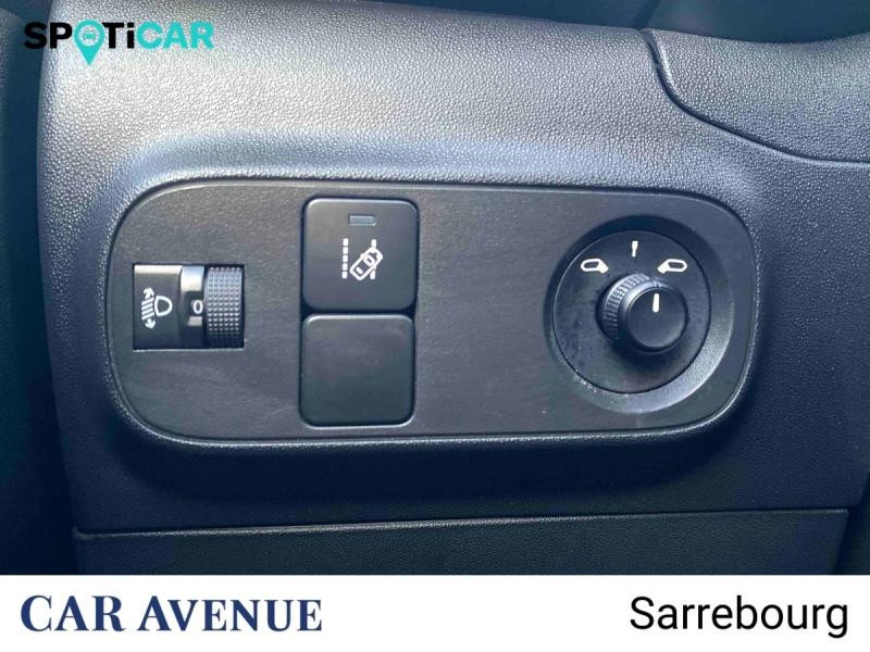 Used CITROEN C3 1.2 PureTech 83ch S&S YOU! 2021 Sable (N) - Blanc Opale € 10200 in Sarrebourg