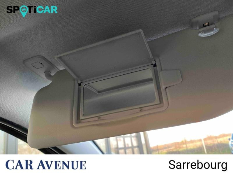 Used CITROEN C3 1.2 PureTech 83ch S&S YOU! 2021 Sable (N) - Blanc Opale € 10200 in Sarrebourg