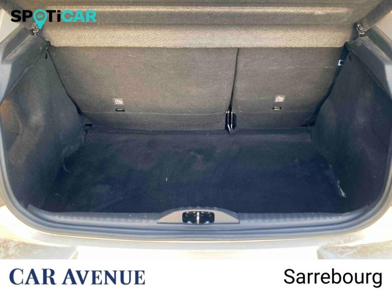 Used CITROEN C3 1.2 PureTech 83ch S&S YOU! 2021 Sable (N) - Blanc Opale € 10200 in Sarrebourg