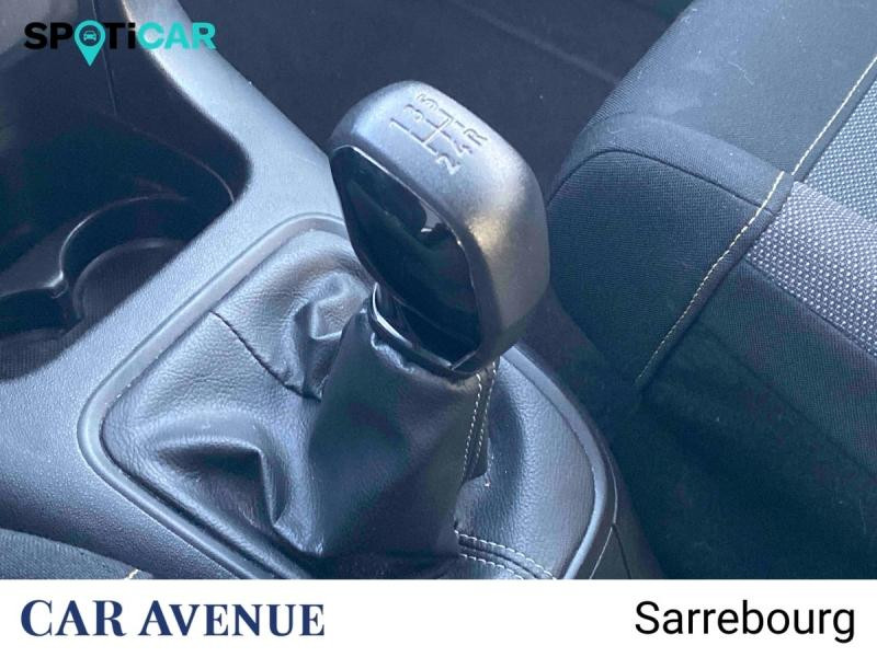 Used CITROEN C3 1.2 PureTech 83ch S&S YOU! 2021 Sable (N) - Blanc Opale € 10200 in Sarrebourg