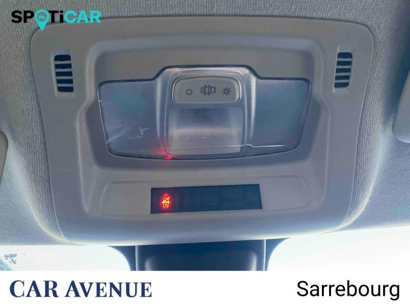 Used CITROEN C3 1.2 PureTech 83ch S&S YOU! 2021 Sable (N) - Blanc Opale € 10200 in Sarrebourg