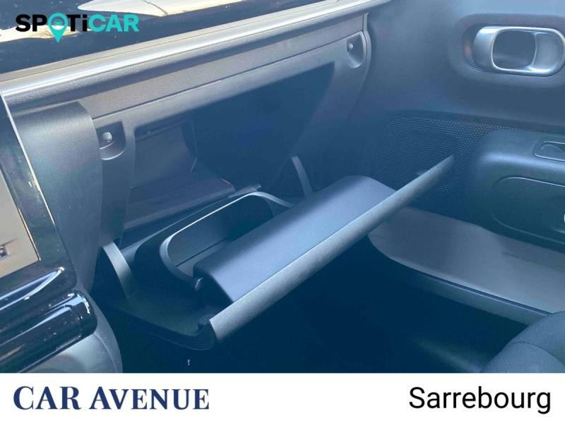 Used CITROEN C3 1.2 PureTech 83ch S&S YOU! 2021 Sable (N) - Blanc Opale € 10200 in Sarrebourg