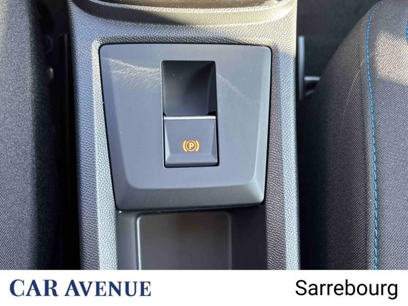 Occasion CITROEN C3 Electrique 113ch, autonomie confort, PLUS 2026 Gris Mercury (M) 22100 € à Sarrebourg