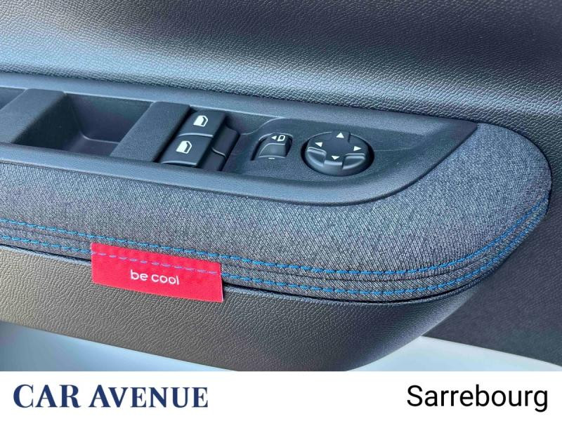 Occasion CITROEN C3 Electrique 113ch, autonomie confort, PLUS 2026 Gris Mercury (M) 22100 € à Sarrebourg