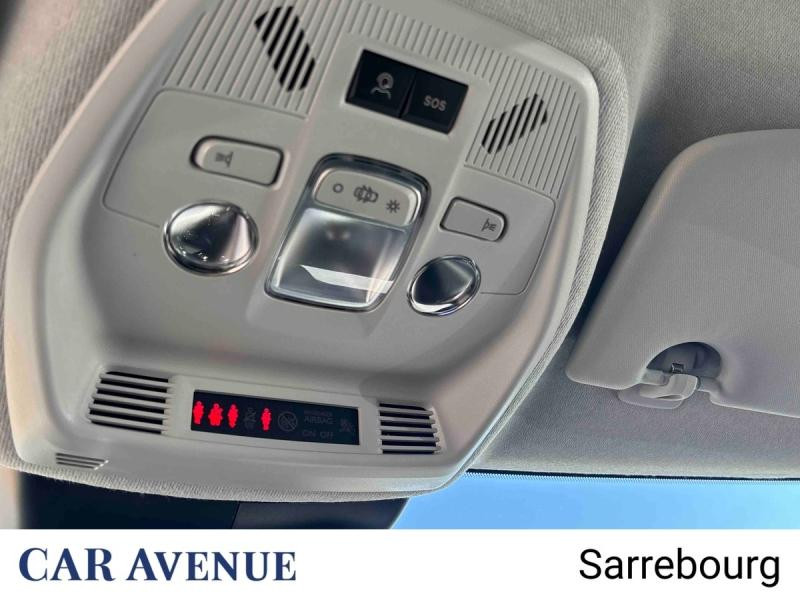 Occasion CITROEN C3 Electrique 113ch, autonomie confort, PLUS 2026 Gris Mercury (M) 22100 € à Sarrebourg