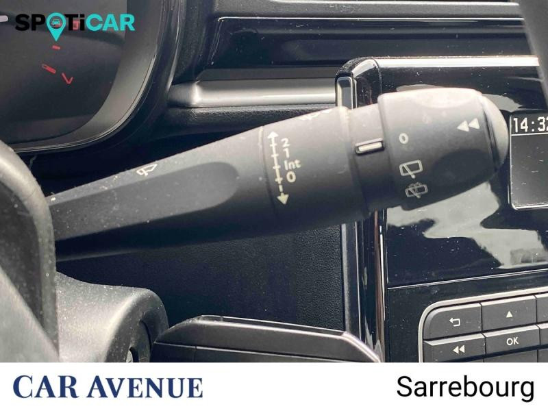 Occasion CITROEN C3 PureTech 82ch Feel 2017 Gris platinium 8400 € à Sarrebourg