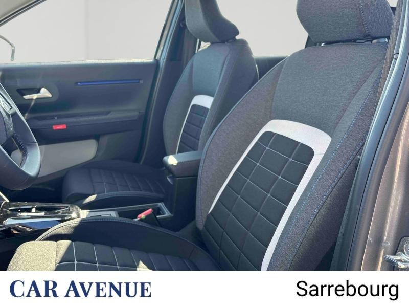 Occasion CITROEN C3 Electrique 113ch, autonomie confort, PLUS 2026 Gris Mercury (M) 22100 € à Sarrebourg