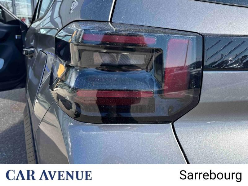 Occasion CITROEN C3 Electrique 113ch, autonomie confort, PLUS 2026 Gris Mercury (M) 22100 € à Sarrebourg