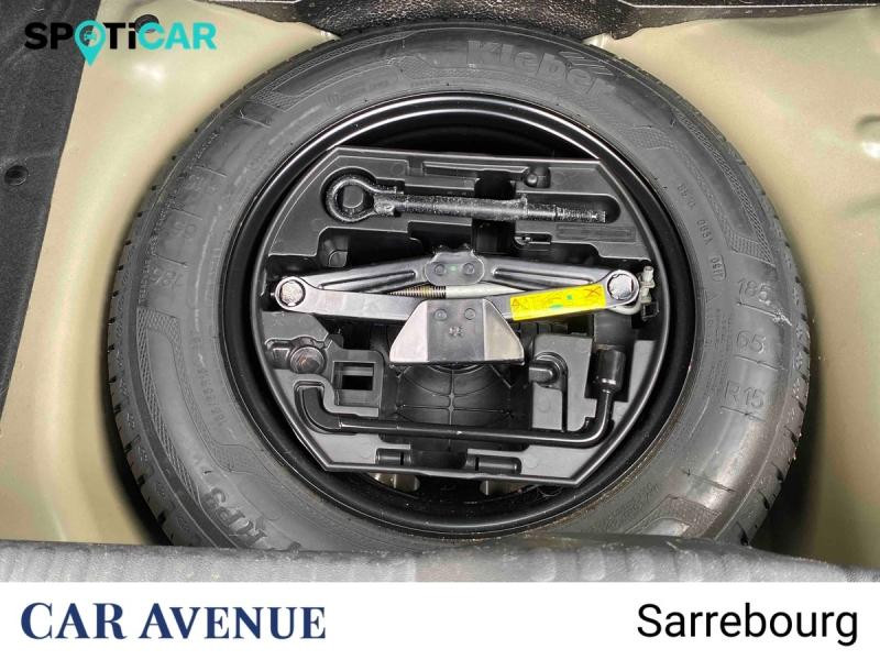 Occasion CITROEN C3 PureTech 82ch Feel 2017 Gris platinium 8400 € à Sarrebourg