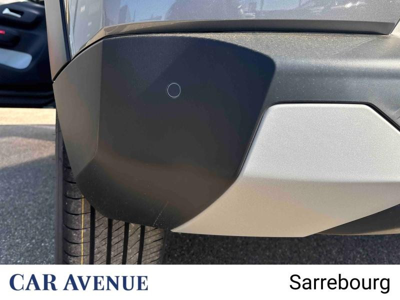 Occasion CITROEN C3 Electrique 113ch, autonomie confort, PLUS 2026 Gris Mercury (M) 22100 € à Sarrebourg