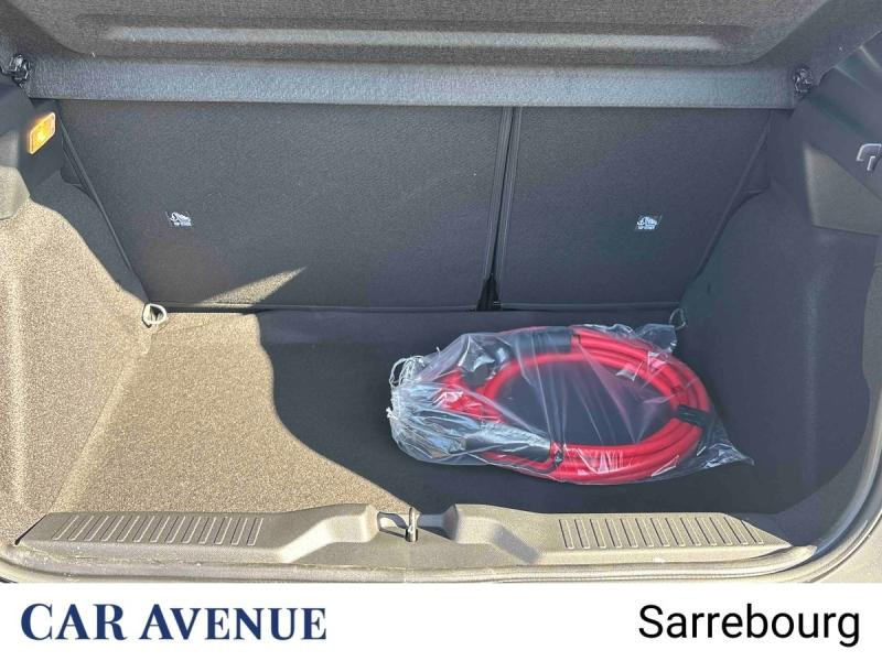 Occasion CITROEN C3 Electrique 113ch, autonomie confort, PLUS 2026 Gris Mercury (M) 22100 € à Sarrebourg