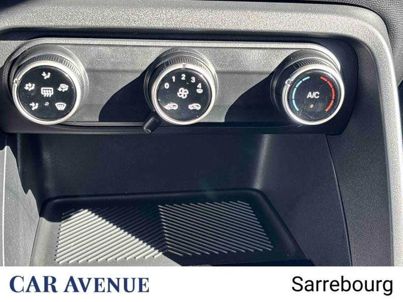 Occasion CITROEN C3 Electrique 113ch, autonomie confort, PLUS 2026 Gris Mercury (M) 22100 € à Sarrebourg