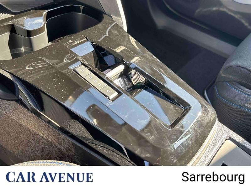 Occasion CITROEN C3 Electrique 113ch, autonomie confort, PLUS 2026 Gris Mercury (M) 22100 € à Sarrebourg