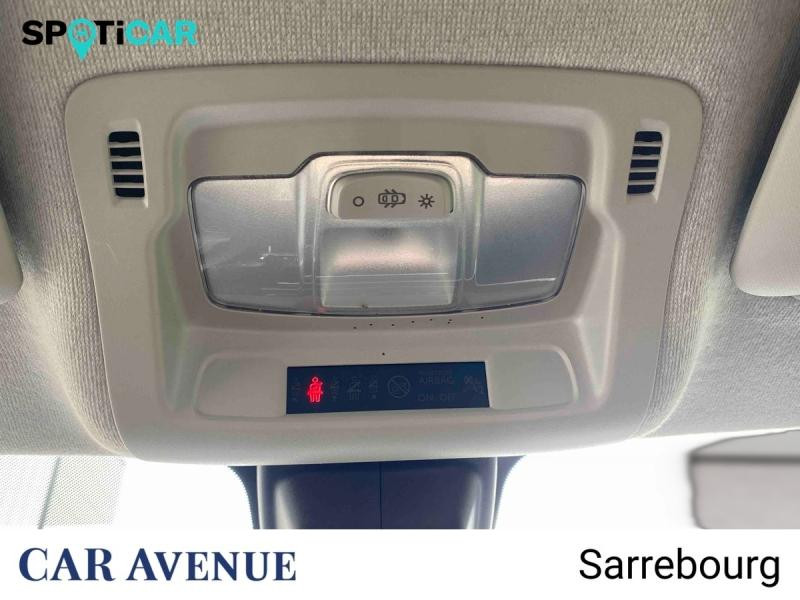 Occasion CITROEN C3 PureTech 82ch Feel 2017 Gris platinium 8400 € à Sarrebourg