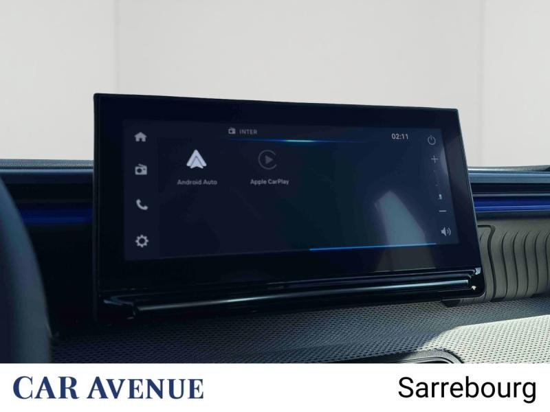 Occasion CITROEN C3 Electrique 113ch, autonomie confort, PLUS 2026 Gris Mercury (M) 22100 € à Sarrebourg