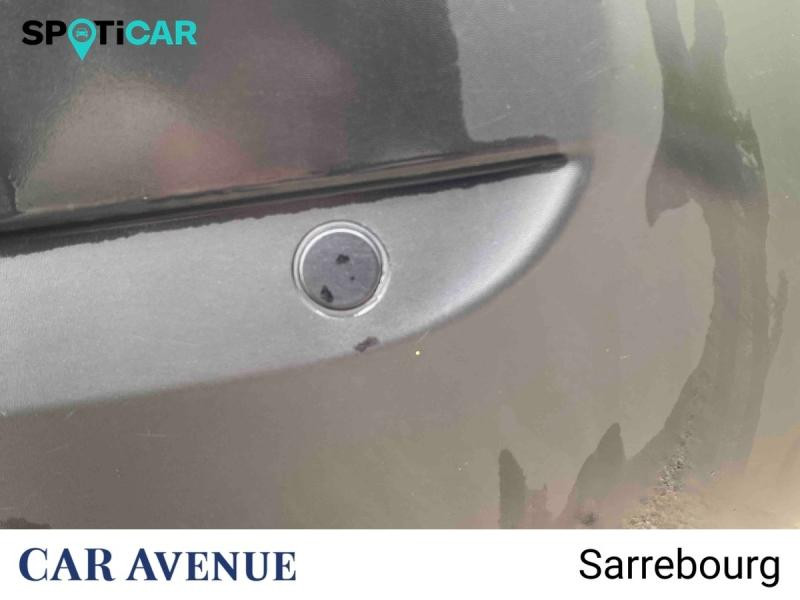 Occasion CITROEN C3 PureTech 82ch Feel 2017 Gris platinium 8400 € à Sarrebourg