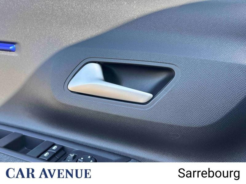 Occasion CITROEN C3 Electrique 113ch, autonomie confort, PLUS 2026 Gris Mercury (M) 22100 € à Sarrebourg