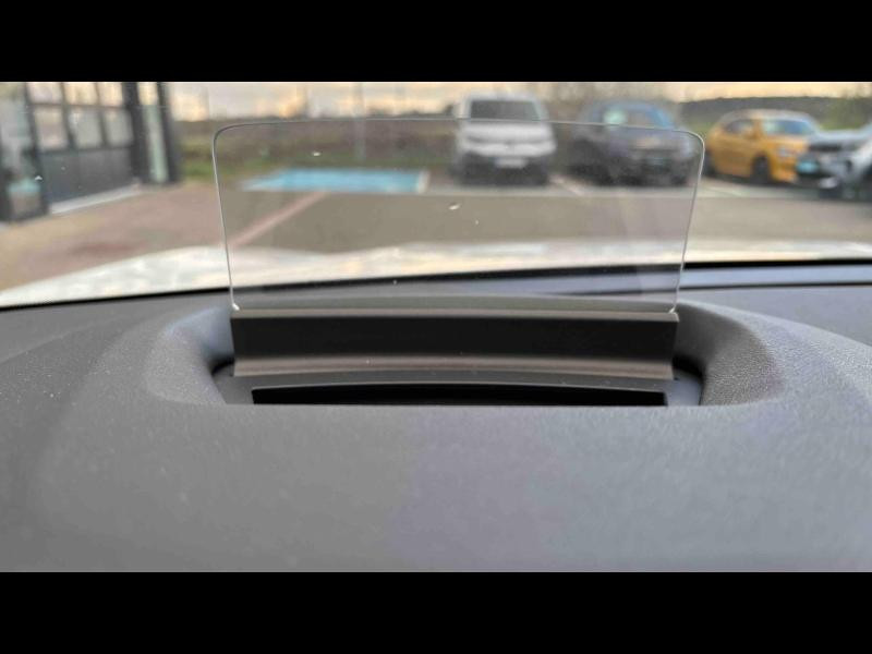 Occasion CITROEN C4 PureTech 130ch S&S Shine 2021 Blanc Banquise (O) 15300 € à Sarrebourg