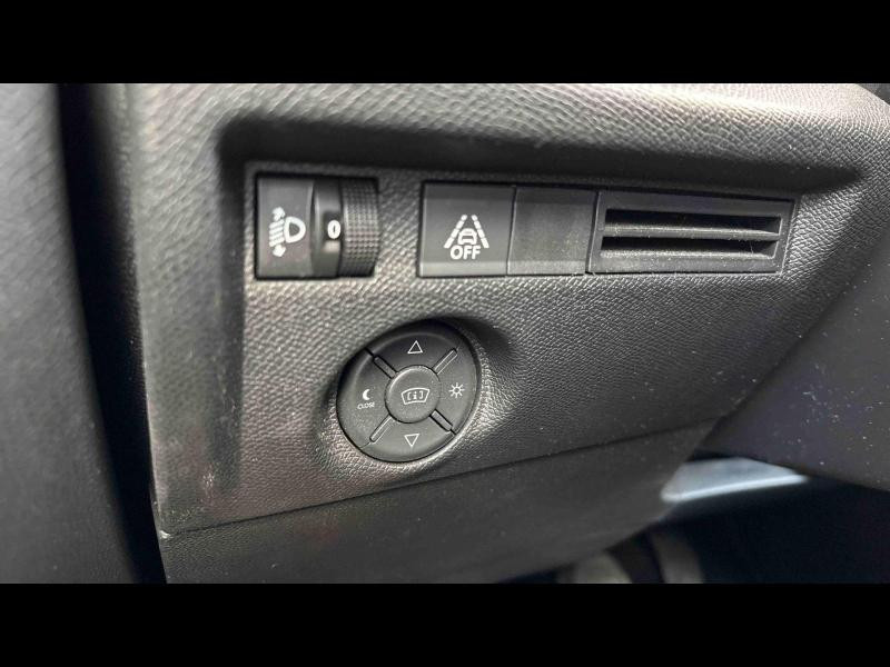 Occasion CITROEN C4 PureTech 130ch S&S Shine 2021 Blanc Banquise (O) 15300 € à Sarrebourg