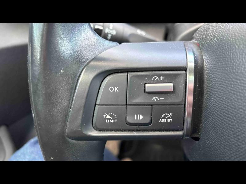 Occasion CITROEN C4 PureTech 130ch S&S Shine 2021 Blanc Banquise (O) 15300 € à Sarrebourg