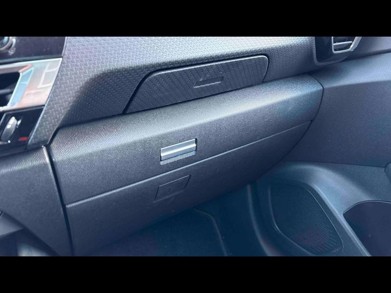 Occasion CITROEN C4 PureTech 130ch S&S Shine 2021 Blanc Banquise (O) 15300 € à Sarrebourg