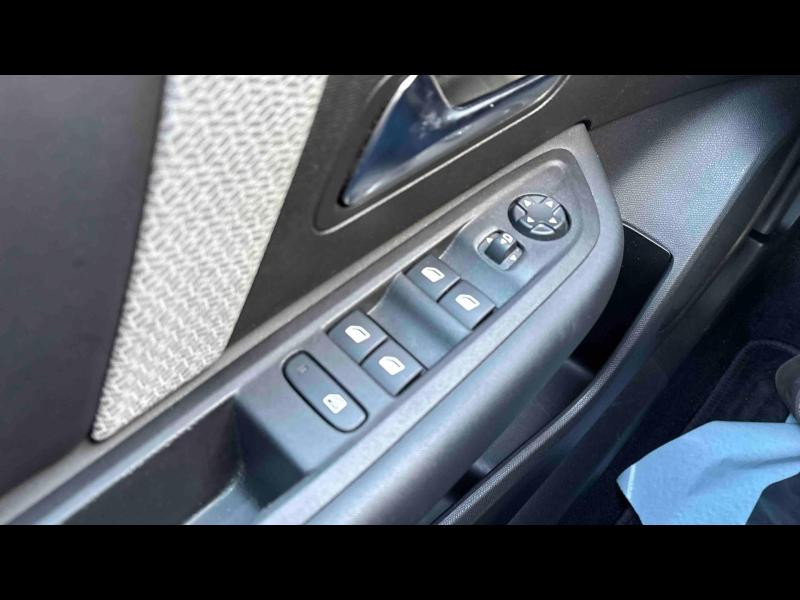 Occasion CITROEN C4 PureTech 130ch S&S Shine 2021 Blanc Banquise (O) 15300 € à Sarrebourg