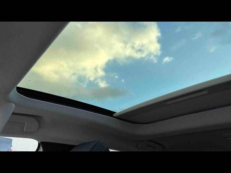 Occasion CITROEN C4 PureTech 130ch S&S Shine 2021 Blanc Banquise (O) 15300 € à Sarrebourg