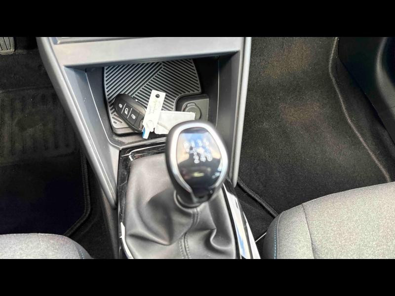 Occasion CITROEN C4 PureTech 130ch S&S Shine 2021 Blanc Banquise (O) 15300 € à Sarrebourg