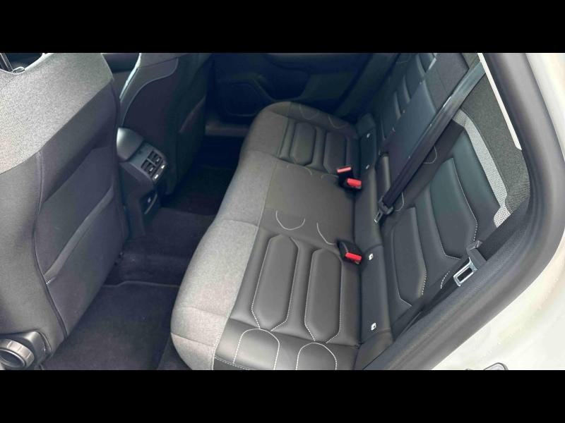 Occasion CITROEN C4 PureTech 130ch S&S Shine 2021 Blanc Banquise (O) 15300 € à Sarrebourg