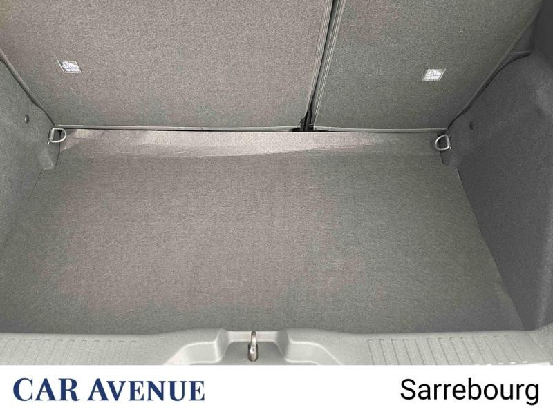 Occasion CITROEN C3 1.2 Hybride 100ch MAX 2026 Gris Mercury (M) 23400 € à Sarrebourg