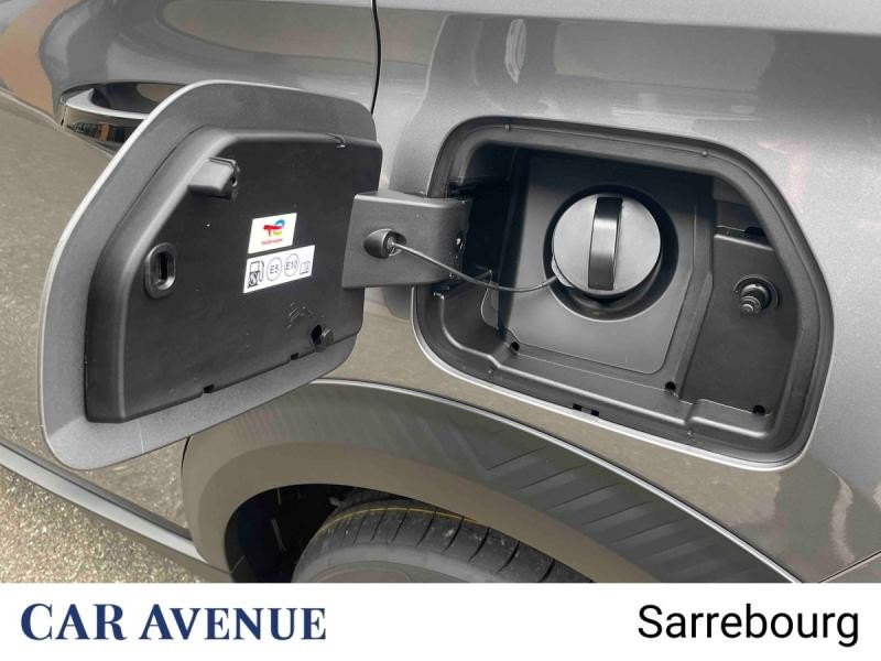 Occasion CITROEN C3 1.2 Hybride 100ch MAX 2026 Gris Mercury (M) 23400 € à Sarrebourg