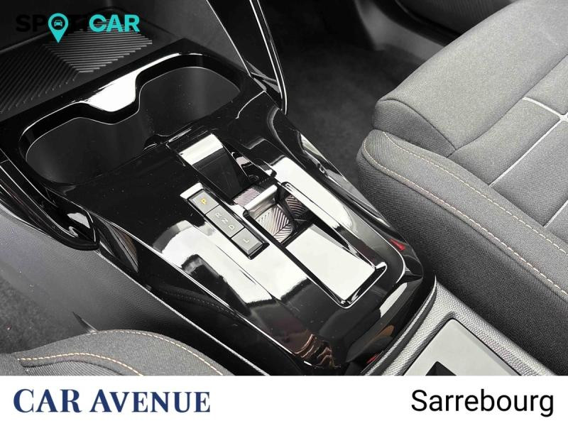 Occasion CITROEN C3 Aircross 1.2 Hybride 145ch MAX e-DCS6 2026 Gris Mercury (M) 28800 € à Sarrebourg