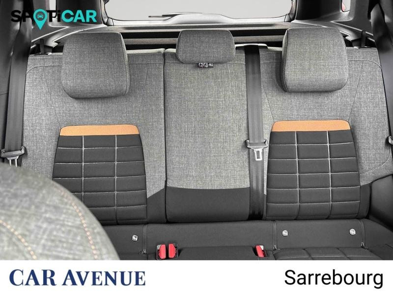 Occasion CITROEN C3 Aircross 1.2 Hybride 145ch MAX e-DCS6 2026 Gris Mercury (M) 28800 € à Sarrebourg