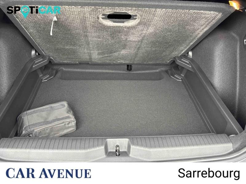 Occasion CITROEN C3 Aircross 1.2 Hybride 145ch MAX e-DCS6 2026 Gris Mercury (M) 28800 € à Sarrebourg