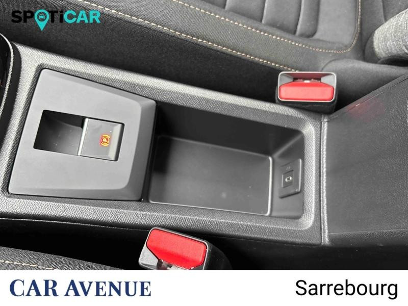 Occasion CITROEN C3 Aircross 1.2 Hybride 145ch MAX e-DCS6 2026 Gris Mercury (M) 28800 € à Sarrebourg